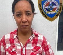 Ministerio Público deja en libertad a mujer presuntamente vinculada al secuestro de exempleadora en Herrera