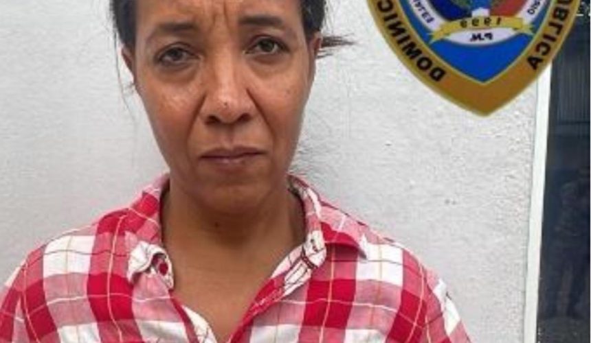 Ministerio Público deja en libertad a mujer presuntamente vinculada al secuestro de exempleadora en Herrera