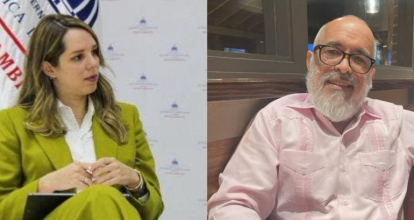 Ángel Martínez pide disculpa a Milagros De Camps