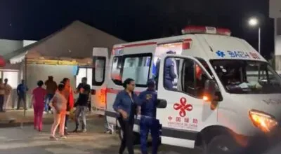 Hombre mata a uno e hiere a dos en confuso incidente en Sabana Grande de Boyá
