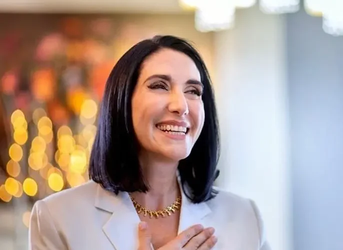 Raquel Arbaje rinde homenaje a todas las madres: “Gracias por su entrega”