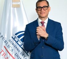 Eddy Olivares:” Hay una voluntad firme para que tengamos un nuevo Código de Trabajo en el menor tiempo posible”