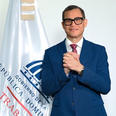 Eddy Olivares:” Hay una voluntad firme para que tengamos un nuevo Código de Trabajo en el menor tiempo posible”
