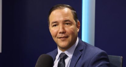 Johnny Pujols pide reforzar frontera y destaca refundación del PLD