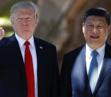 EE..UU.. y China abren conversaciones arancelarias en Suiza mientras buscaban esperanza global