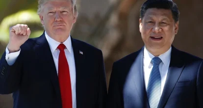EE..UU.. y China abren conversaciones arancelarias en Suiza mientras buscaban esperanza global