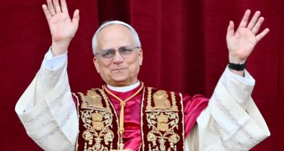 Papa León VlX apuesta por la vía de Francisco, con el cuidado a los débiles y diálogo valiente