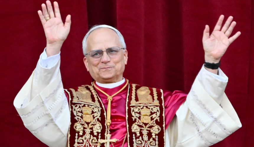 Papa León VlX apuesta por la vía de Francisco, con el cuidado a los débiles y diálogo valiente