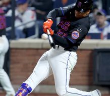 Juan Soto llega a 8 jonrones y lidera victoria de los Mets sobre los Cubs