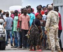 MP asegura el avance en juicio contra traficantes de indocumentados en Montecristi