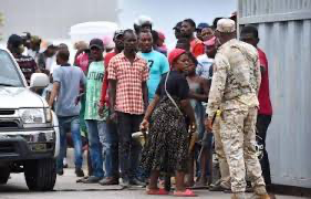 MP asegura el avance en juicio contra traficantes de indocumentados en Montecristi
