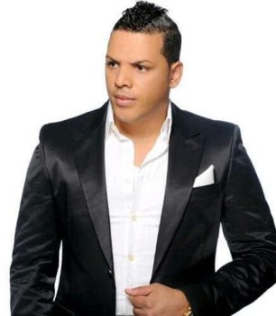 Fallece el merenguero dominicano Franklin The Boss en trágico accidente