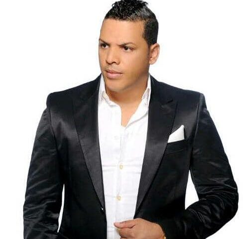 Fallece el merenguero dominicano Franklin The Boss en trágico accidente
