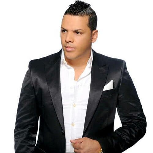 Fallece el merenguero dominicano Franklin The Boss en trágico accidente