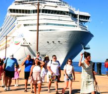 Autoridad Portuaria anuncia Cabo Rojo y Puerto Plata recibirán 26 cruceros en junio
