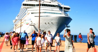 Autoridad Portuaria anuncia Cabo Rojo y Puerto Plata recibirán 26 cruceros en junio