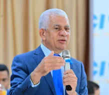 Ricardo de los Santos propone Ministerio de la Familia en lugar de Ministerio del Hombre