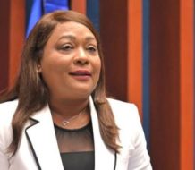 Aracelis Villanueva sobre Ángel Martínez: “Las redes deben usarse con respeto y responsabilidad”