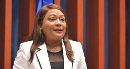 Aracelis Villanueva sobre Ángel Martínez: “Las redes deben usarse con respeto y responsabilidad”