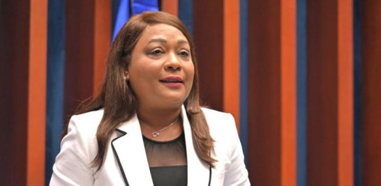 Aracelis Villanueva sobre Ángel Martínez: “Las redes deben usarse con respeto y responsabilidad”