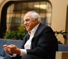 Ernesto Samper: «América Latina nunca había estado tan desintegrada como ahora»