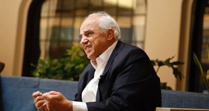 Ernesto Samper: «América Latina nunca había estado tan desintegrada como ahora»