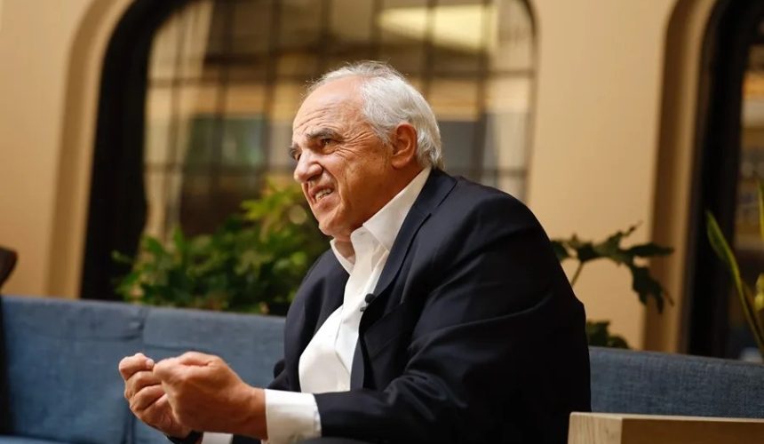Ernesto Samper: «América Latina nunca había estado tan desintegrada como ahora»