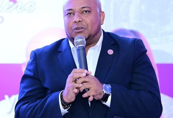 PLD respalda denuncia sobre tala de árboles en el río Naranjo en Cotuí