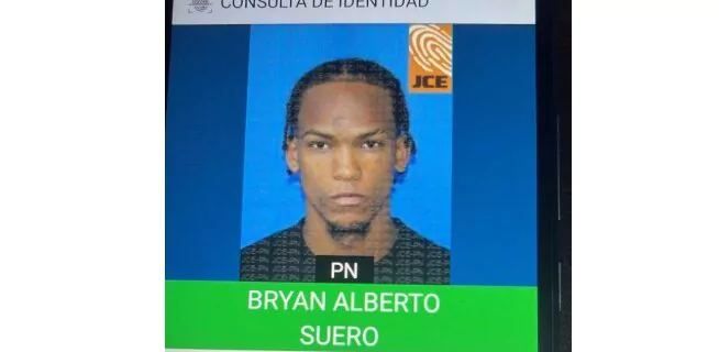 Presunto delincuente cae abatido durante allanamiento en Herrera
