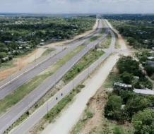 Inauguran Tramo II de la Avenida Ecológica, una vía clave para Santo Domingo Este