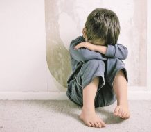 Condenan a 20 años de prisión a hombre acusado de violar menor de edad 