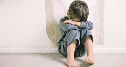 Condenan a 20 años de prisión a hombre acusado de violar menor de edad 