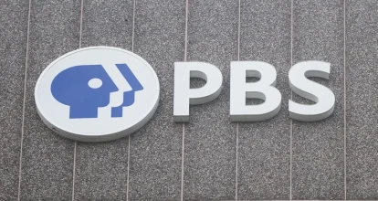 La televisión pública PBS demanda a Trump por recortarle la financiación federal
