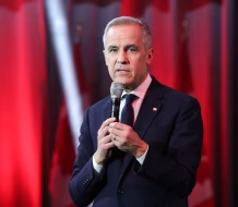 El nuevo Gobierno canadiense del primer ministro Mark Carney toma posesión este martes en Ottawa 