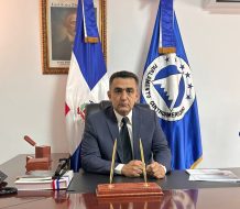 Diputado del Parlacen pide al presidente Abinader retirar proyecto de ley sobre libertad de expresión 