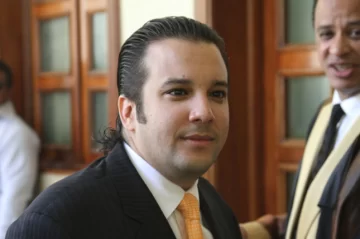 Ministerio Público recusan a jueza  por dejar viajar a Jochi Gómez a Disney World