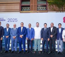 Ministro de Energía y Minas pondera importancia de la seguridad energética para cumplir el plan Meta 2036