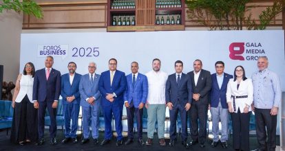 Ministro de Energía y Minas pondera importancia de la seguridad energética para cumplir el plan Meta 2036