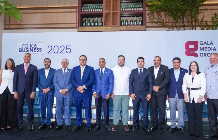 Ministro de Energía y Minas pondera importancia de la seguridad energética para cumplir el plan Meta 2036