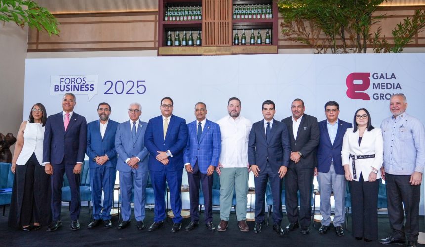Ministro de Energía y Minas pondera importancia de la seguridad energética para cumplir el plan Meta 2036