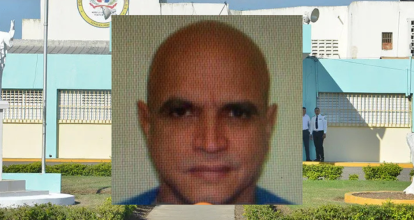 Recluso se escapa de prisión Rafey Hombres; está condenado a 30 años por asesinato