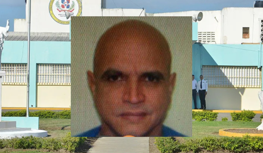 Recluso se escapa de prisión Rafey Hombres; está condenado a 30 años por asesinato