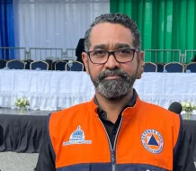 Director de la Defensa Civil advierte que RD podría ser afectada por fenómenos naturales en este 2025 