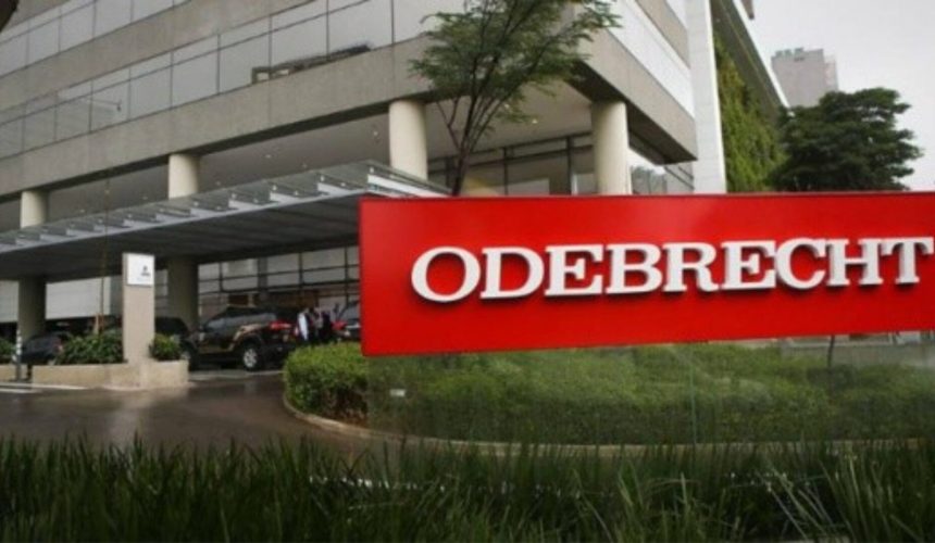 Odebrecht recupera su nombre original tras escándalos y reestructuración financiera