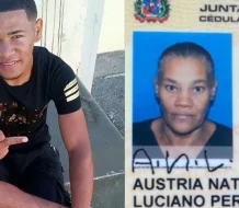 Asesinan mujer de 56 años en San José de Ocoa y desarman a agente policial 