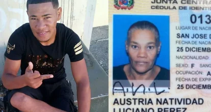 Asesinan mujer de 56 años en San José de Ocoa y desarman a agente policial 