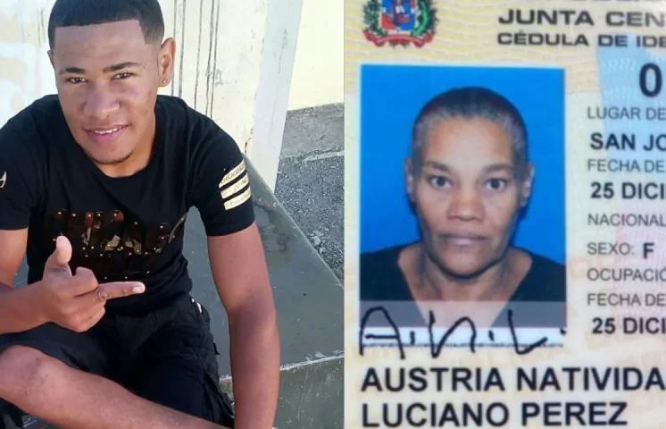 Asesinan mujer de 56 años en San José de Ocoa y desarman a agente policial 