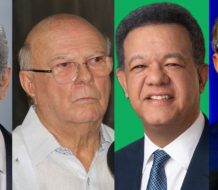 ¡Es hoy! Abinader se reunirá este miércoles con expresidentes para tratar tema haitiano