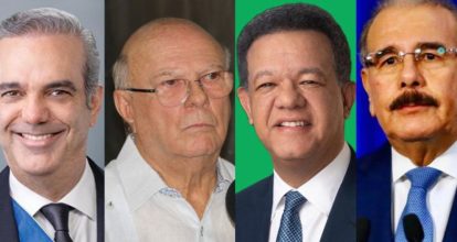¡Es hoy! Abinader se reunirá este miércoles con expresidentes para tratar tema haitiano