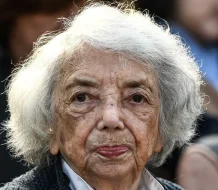 Alemania despide a Margot Friedländer, símbolo de la memoria del Holocausto